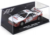 Lancia 037  